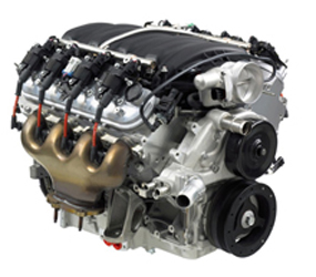 P519B Engine